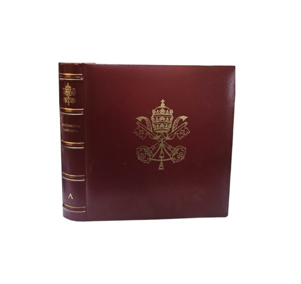 Documenta Vaticana