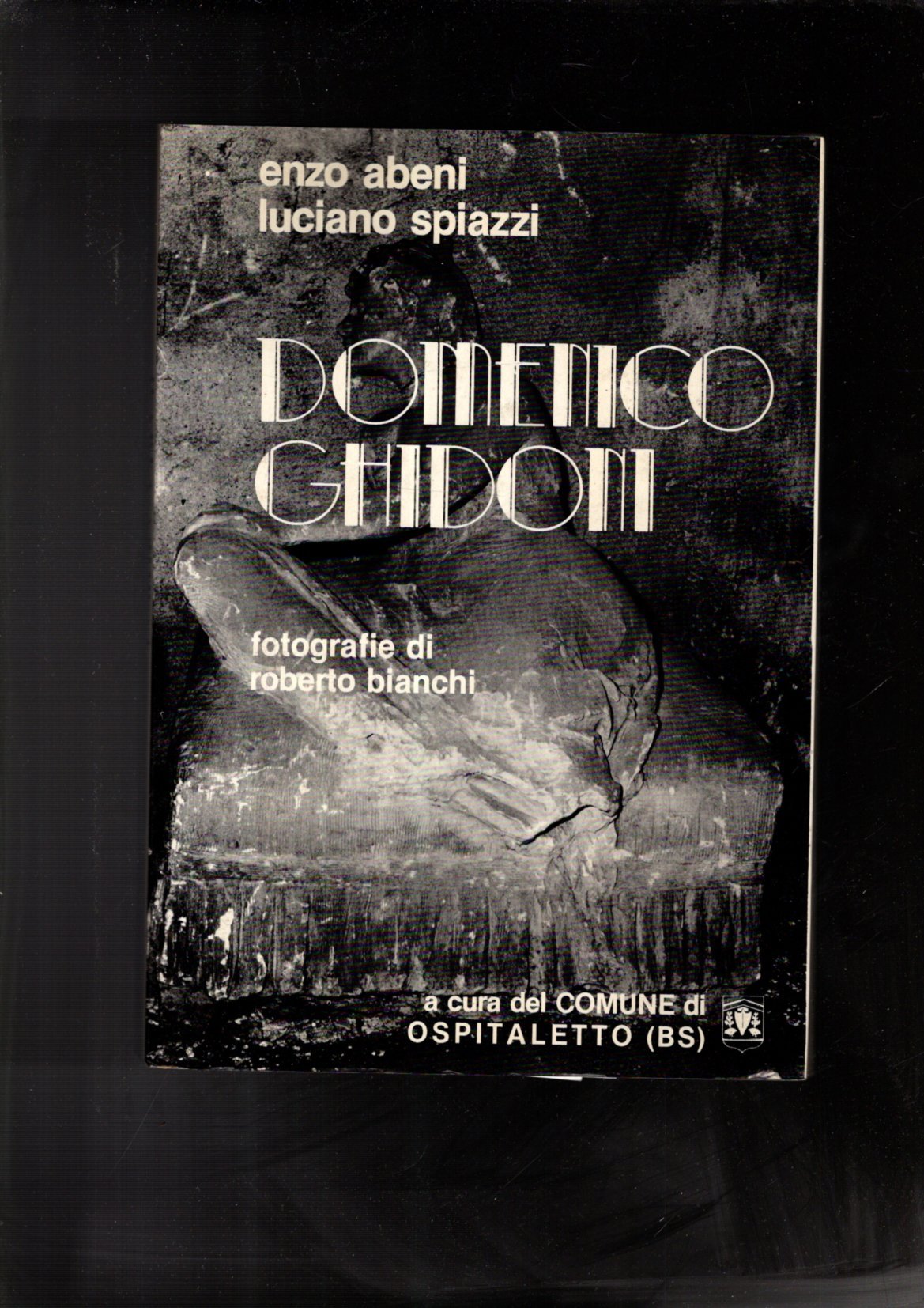 Domenico Ghidoni