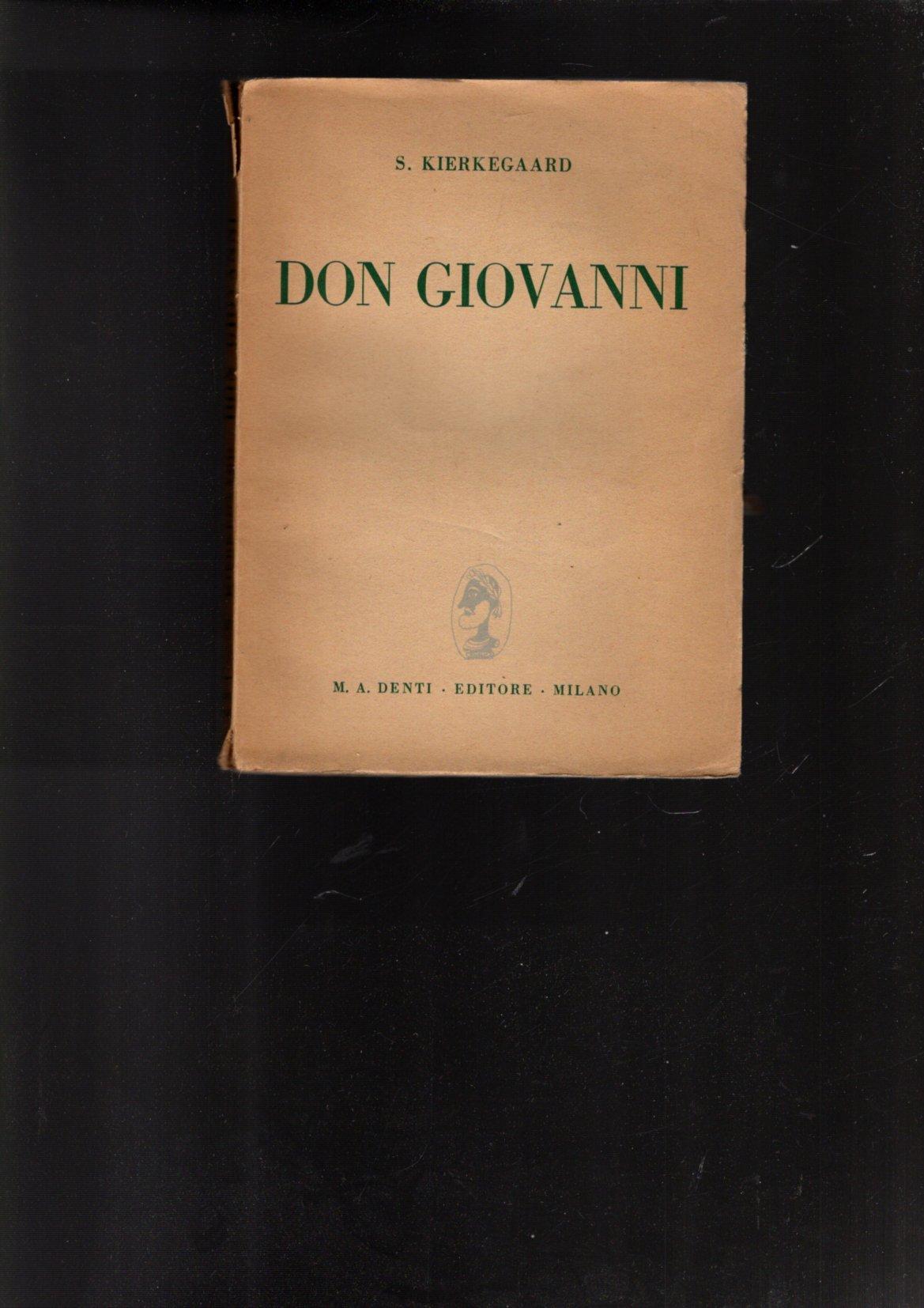DON GIOVANNI LA MUSICA DI MOZART E L'EROS
