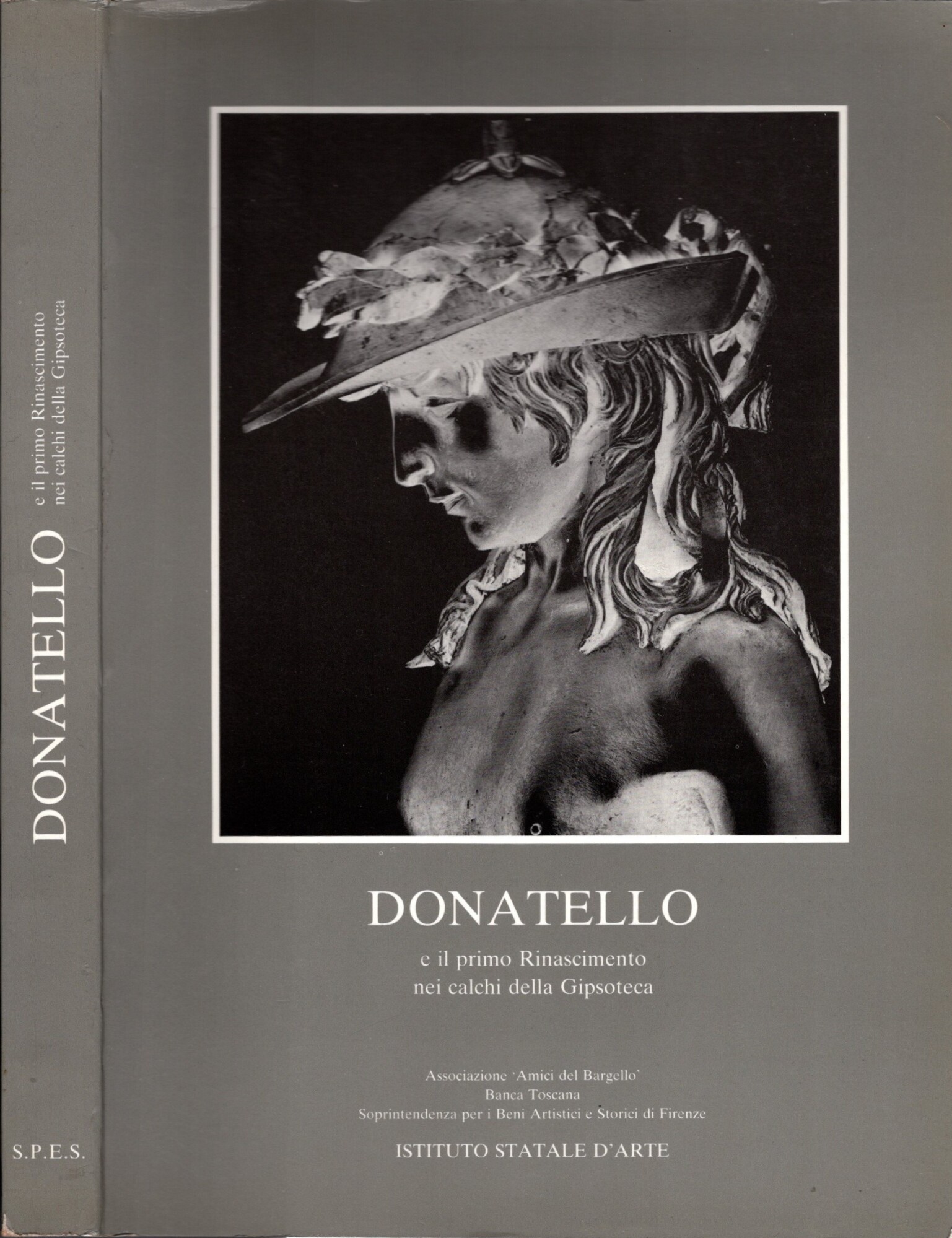 Donatello e il primo rinascimento nei calchi della Gipsoteca