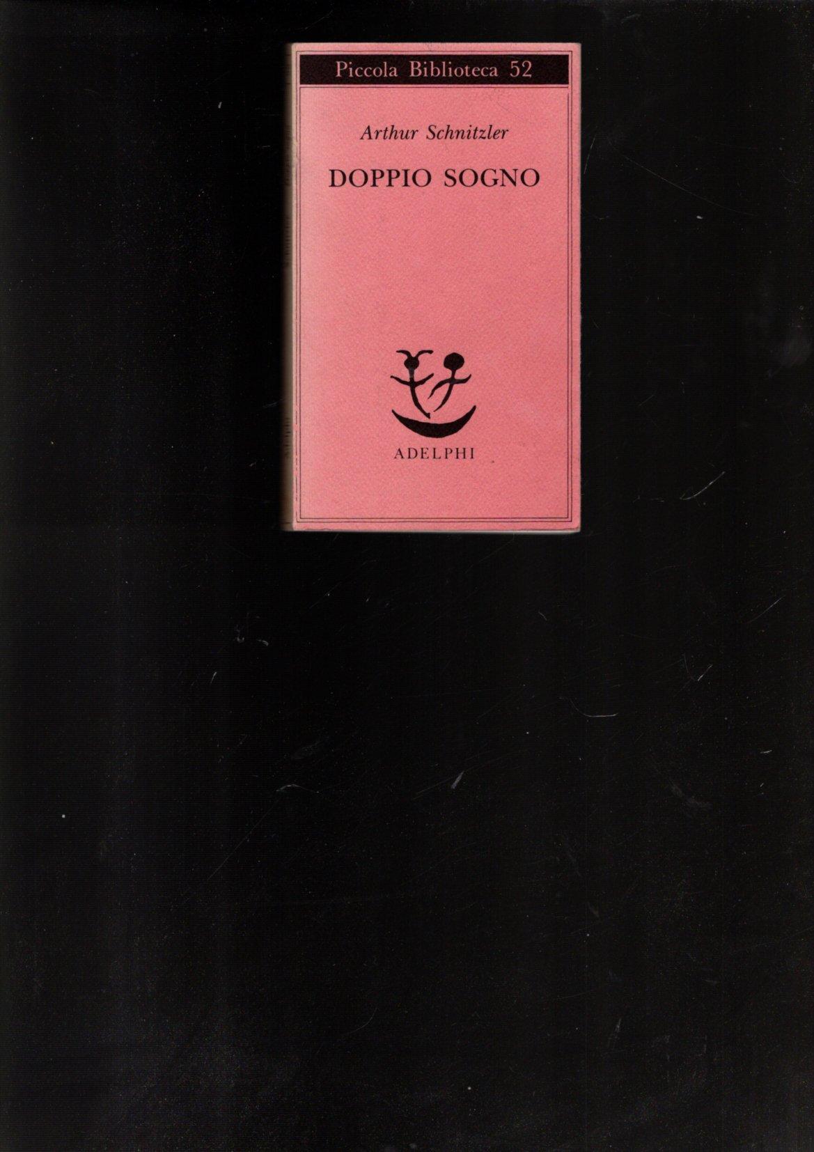 Doppio sogno : novella