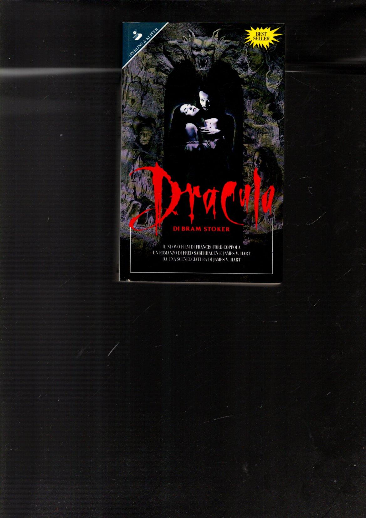 DRACULA