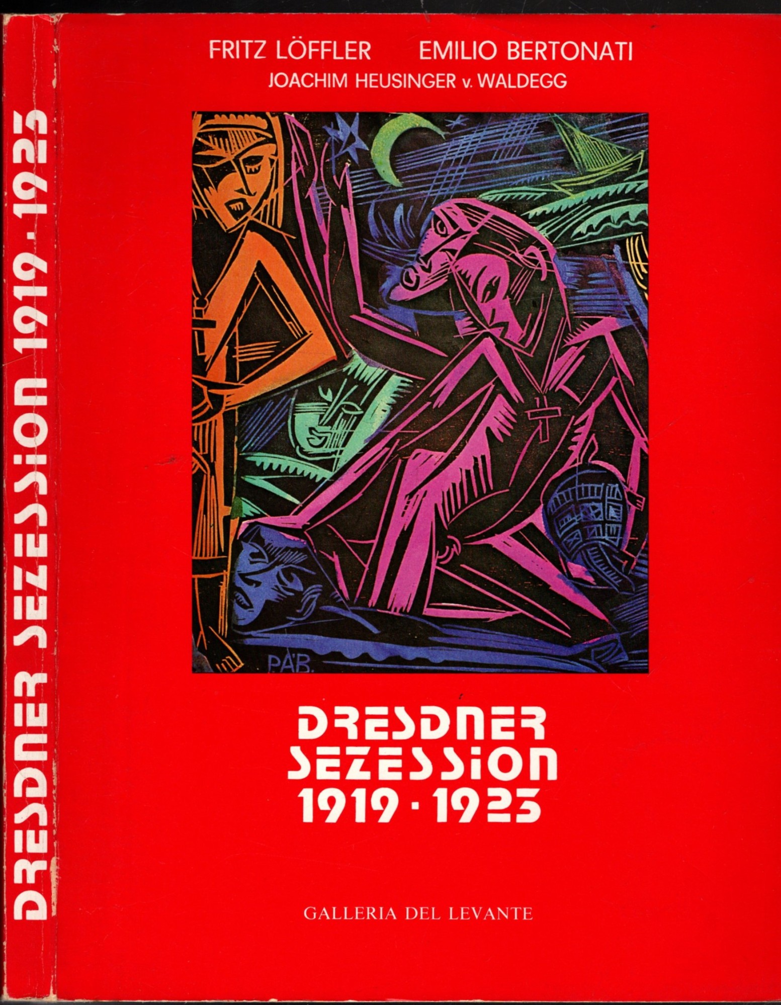 Dresdner Sezession 1919-1925