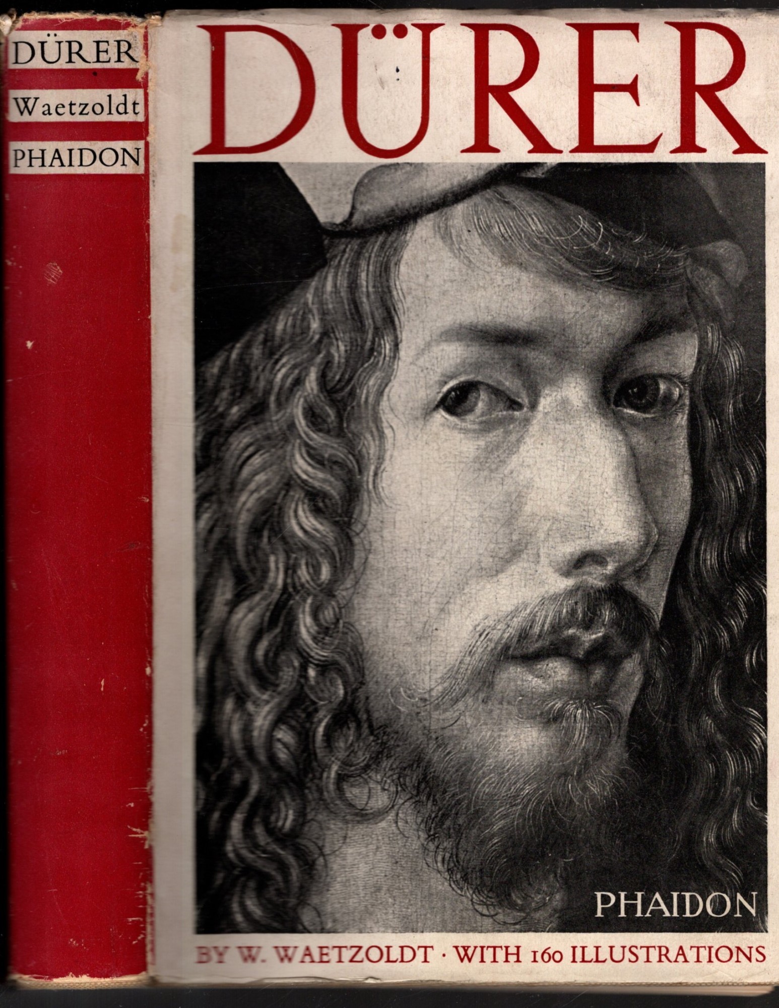 DURER AND HIS TIMES