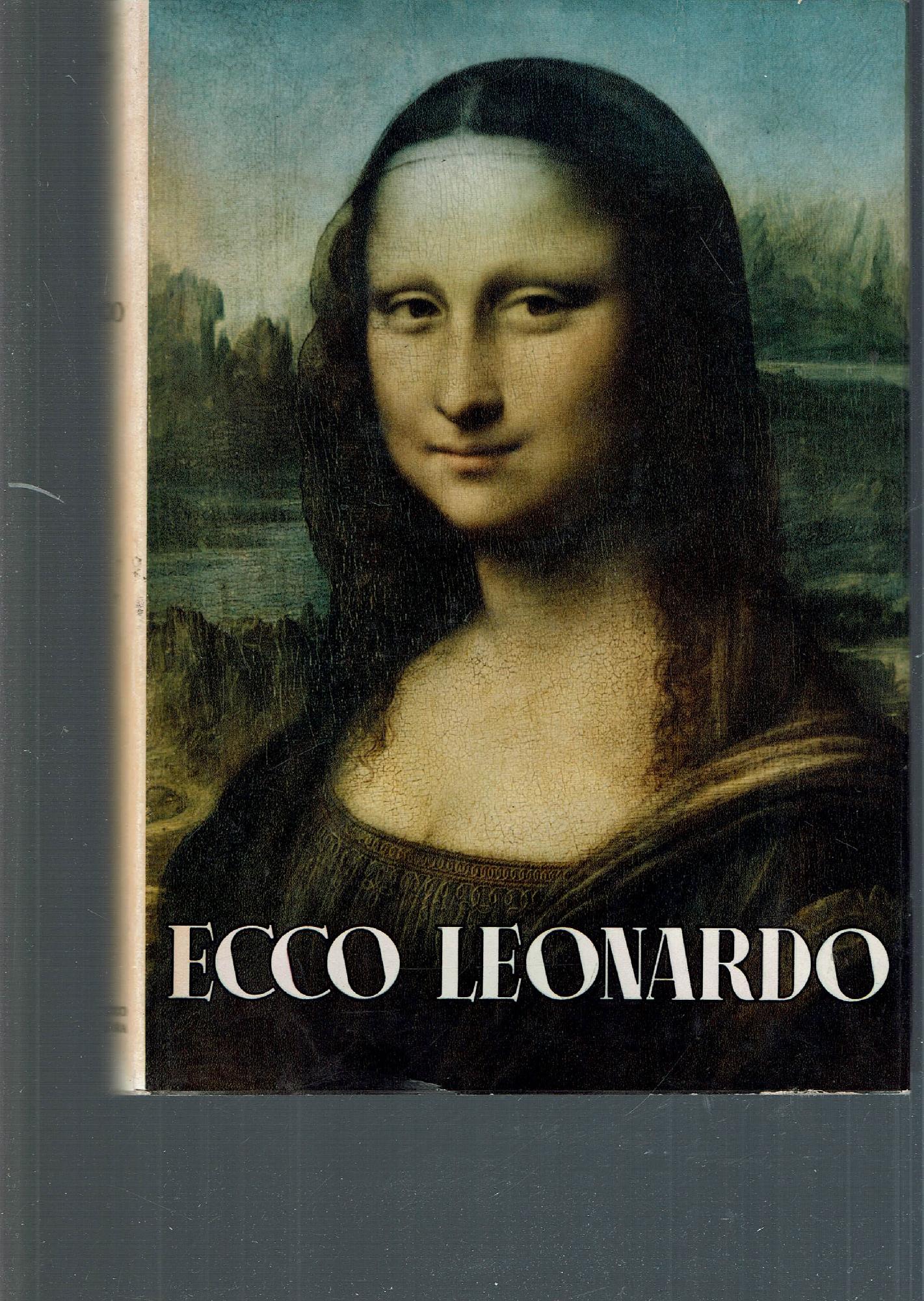 ECCO LEONARDO