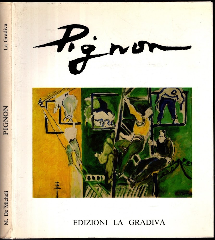 Edouard Pignon