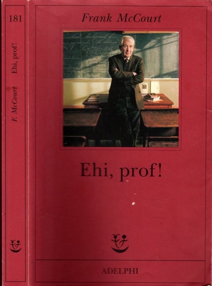Ehi, prof!