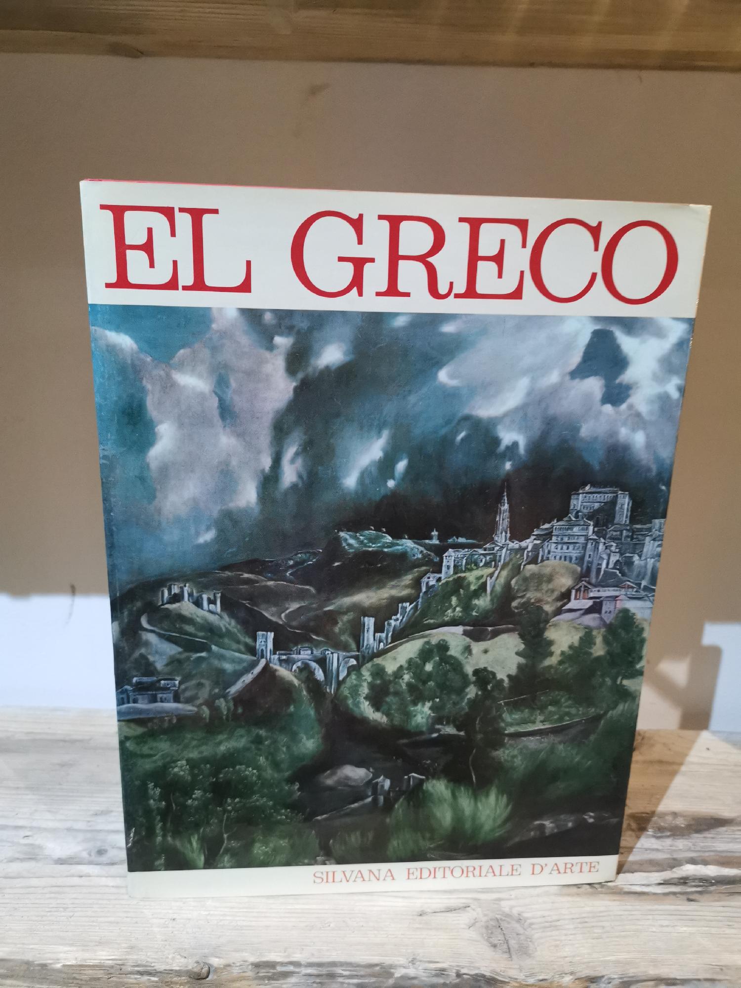 EL GRECO