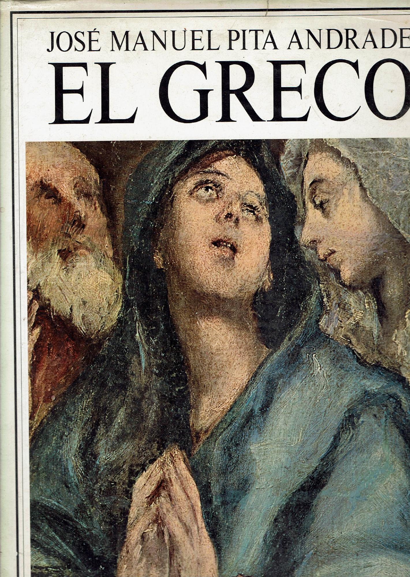 EL GRECO