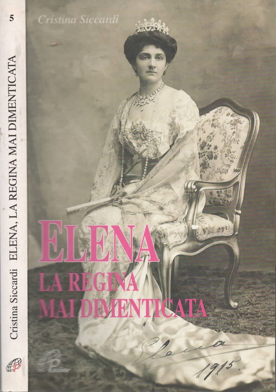 Elena la regina mai dimenticata