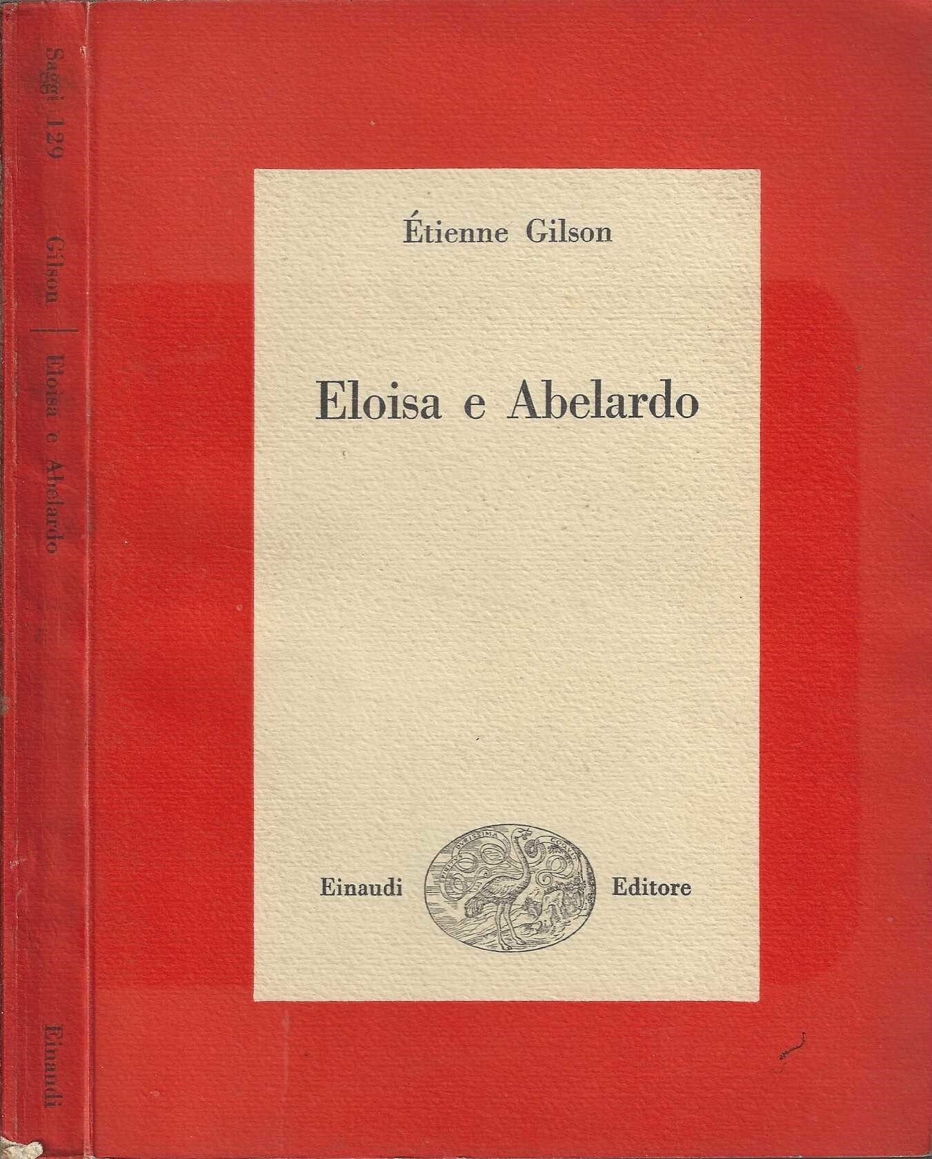 Eloisa e Abelardo