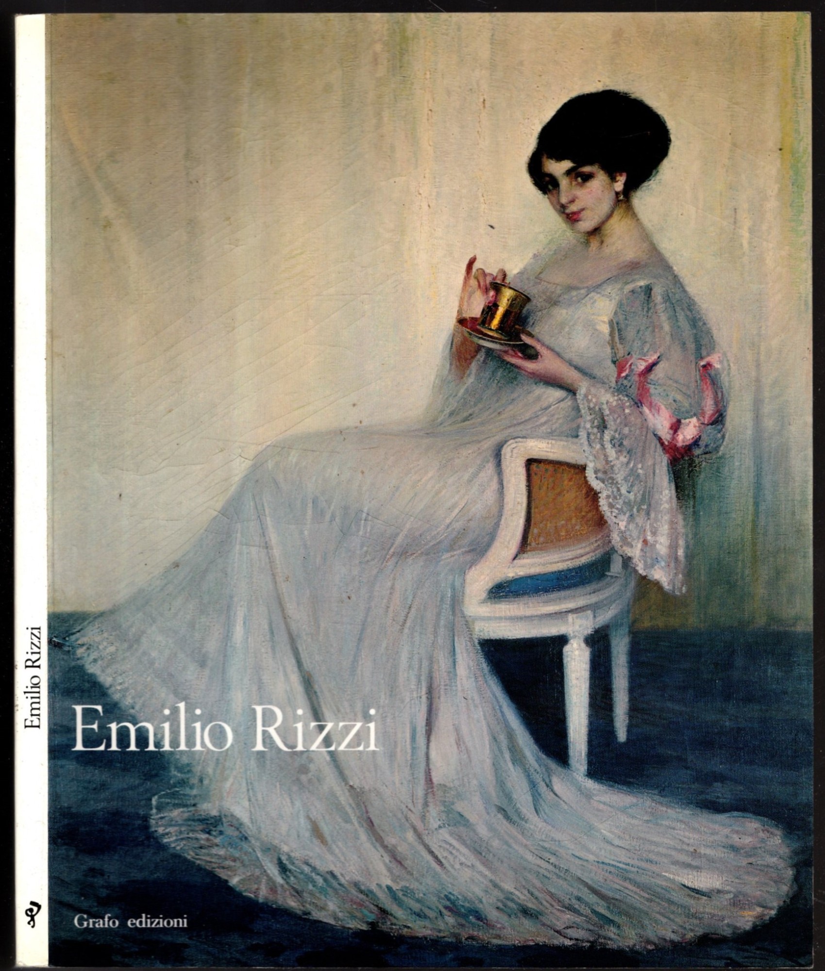 Emilio Rizzi 1881-1952