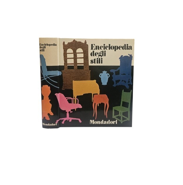 Enciclopedia degli stili Mondadori