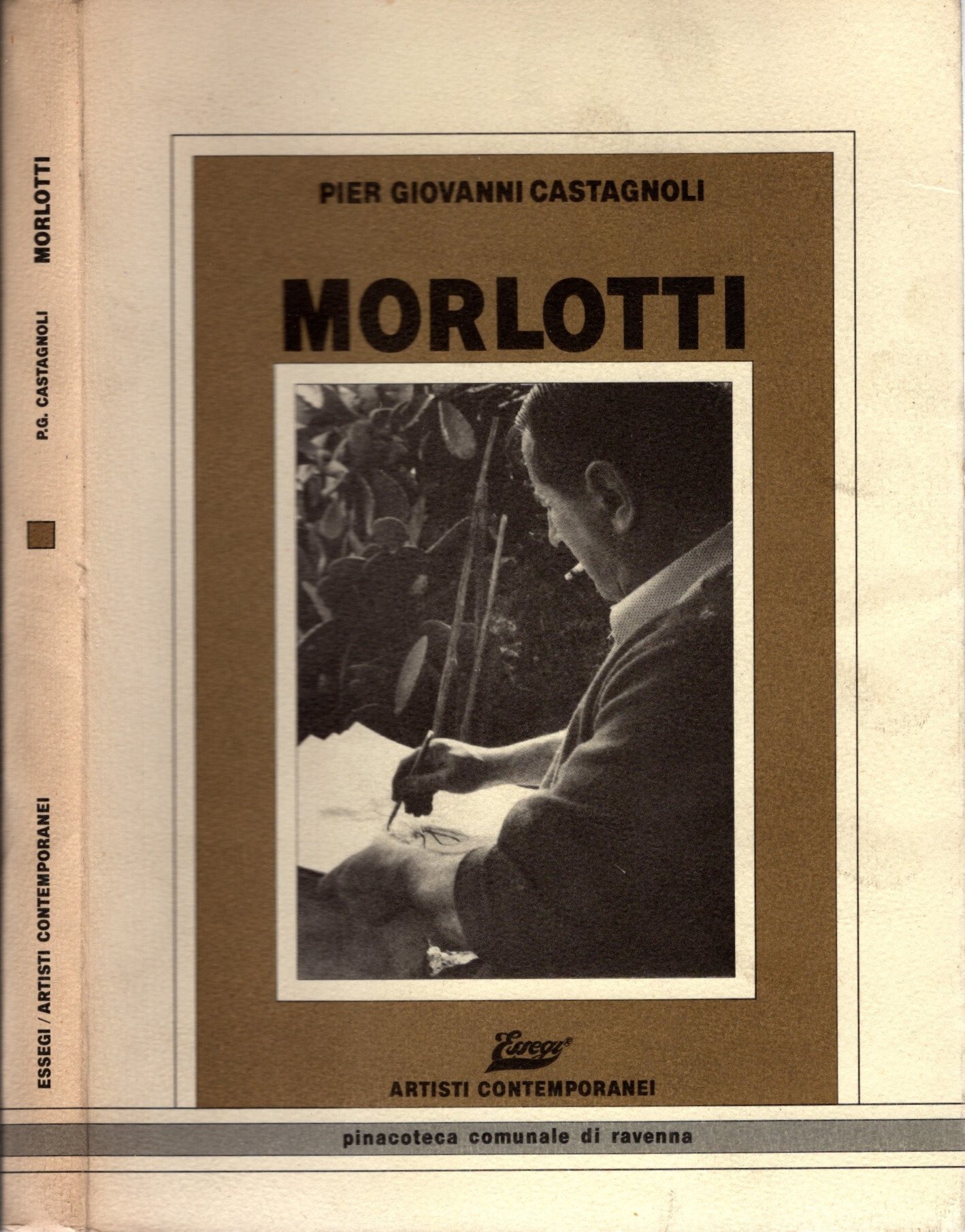 Ennio Morlotti
