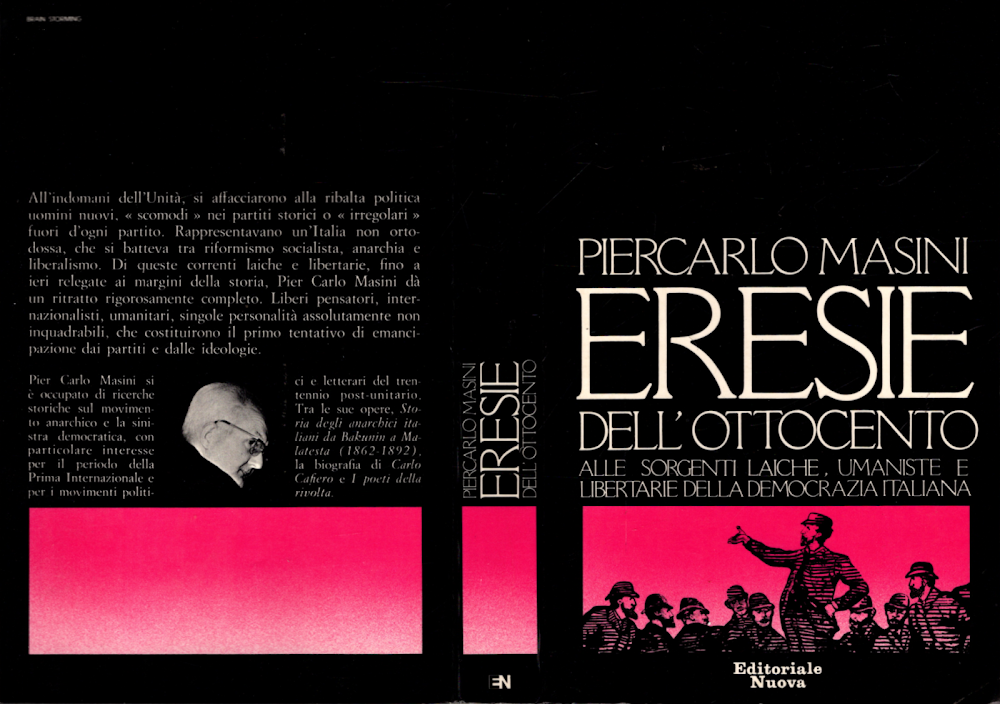 ERESIE DELL'OTTOCENTO - ALLE SORGENTI LAICHE,UMANISTE E LIBERTARIE DELLA DEMOCRAZIA …