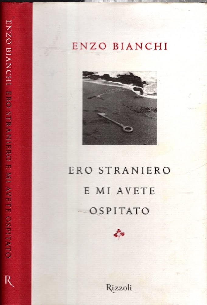 Ero straniero e mi avete ospitato. Ediz. illustrata