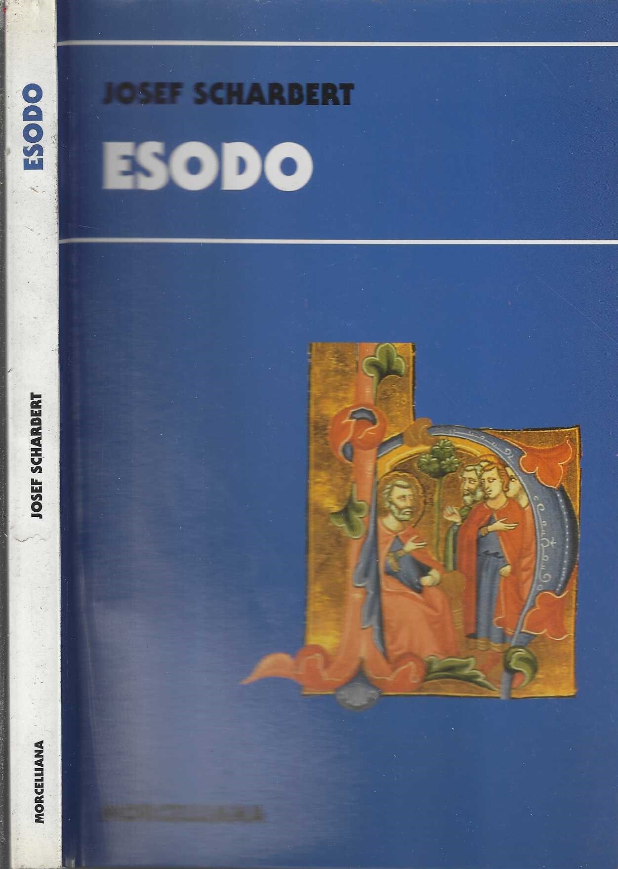 Esodo - Josef Scharbert
