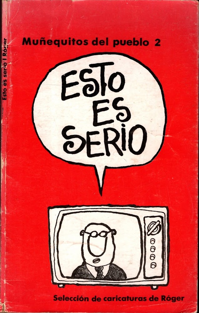 Esto Es Serio