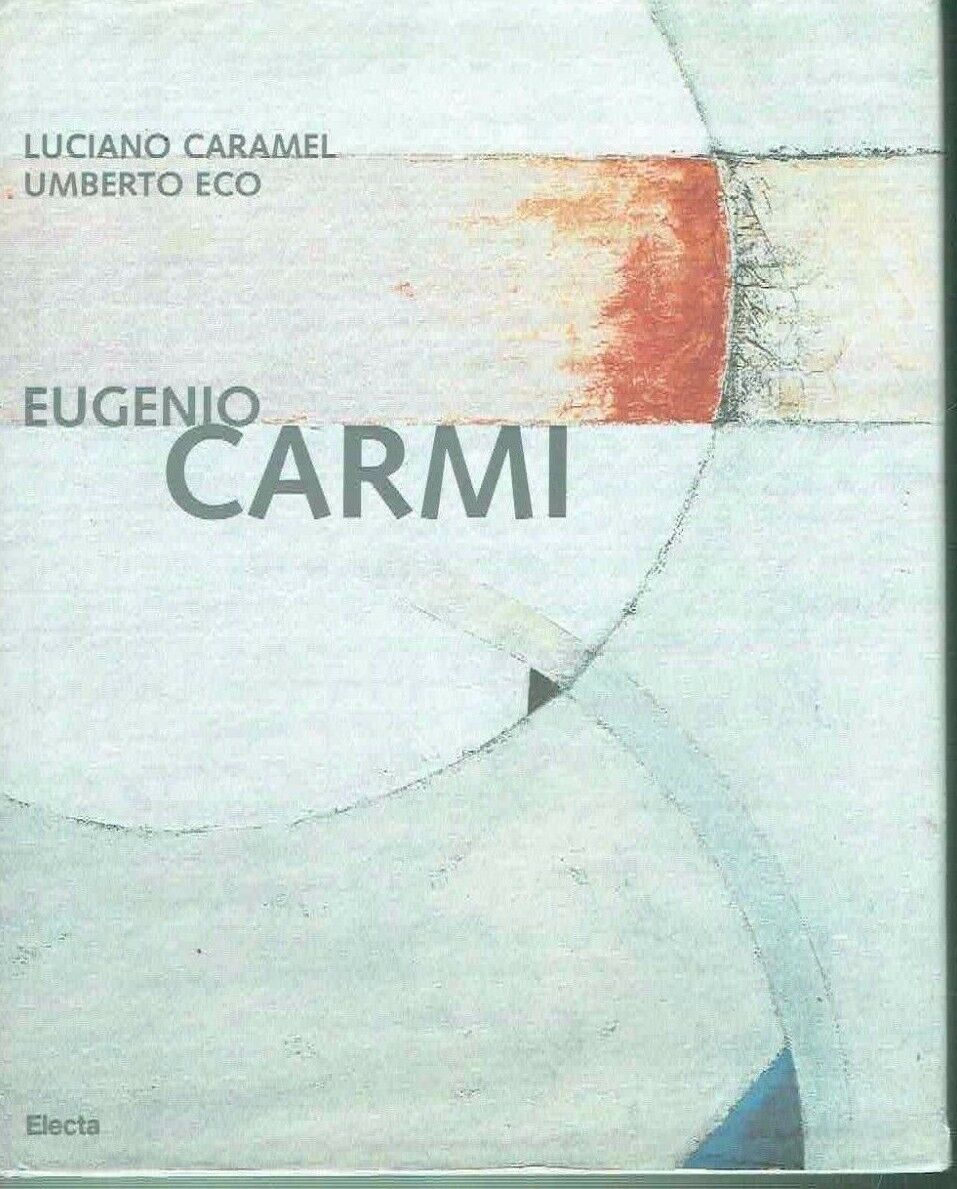 Eugenio Carmi