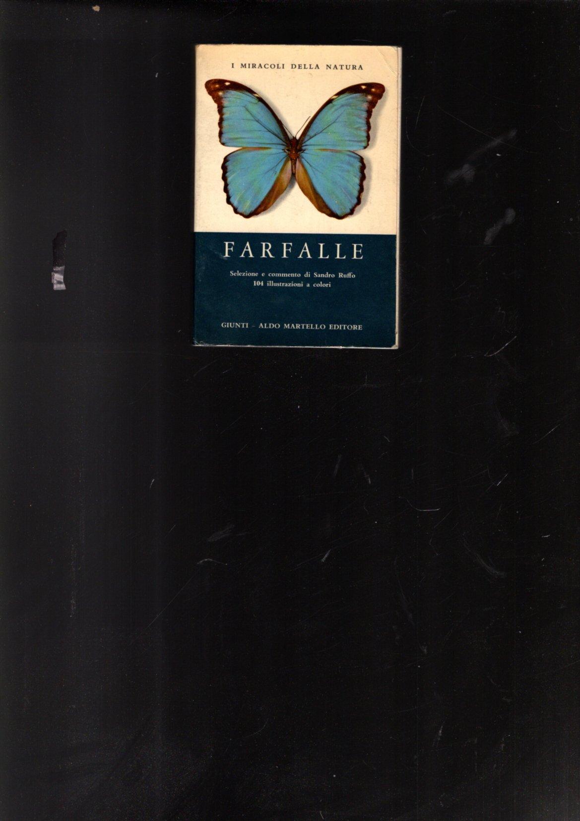 FARFALLE