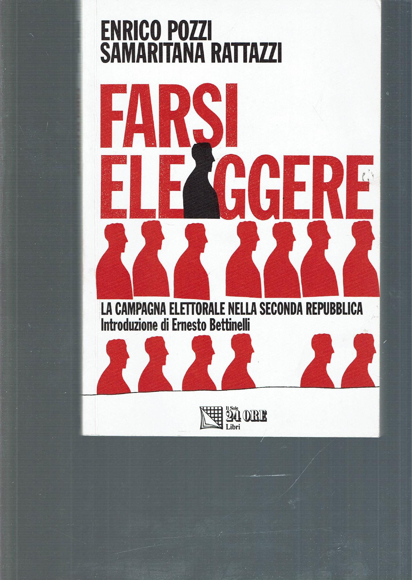 FARSI ELEGGERE