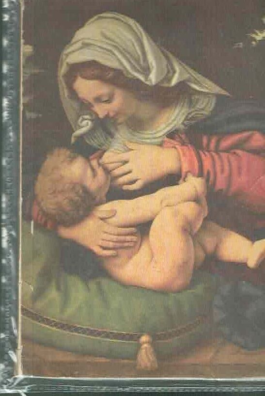FASCICOLO - ALLE GIOVANI MAMME - NESTLE' CIRCA 1950
