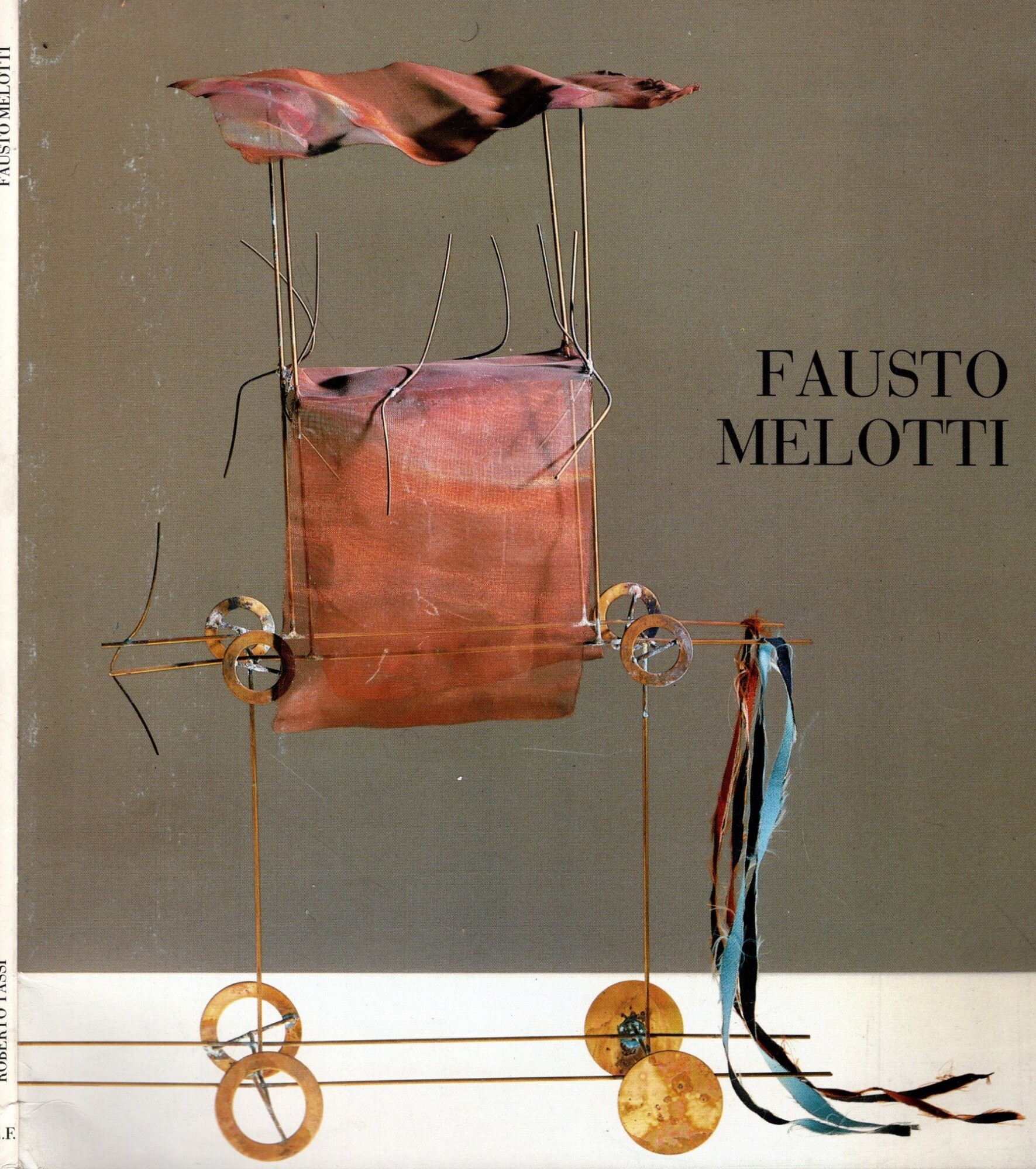 Fausto Melotti