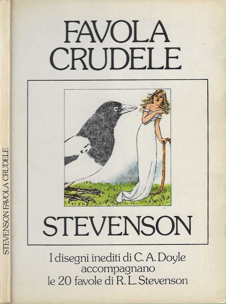 Favola crudele