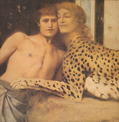 Fernand Khnopff