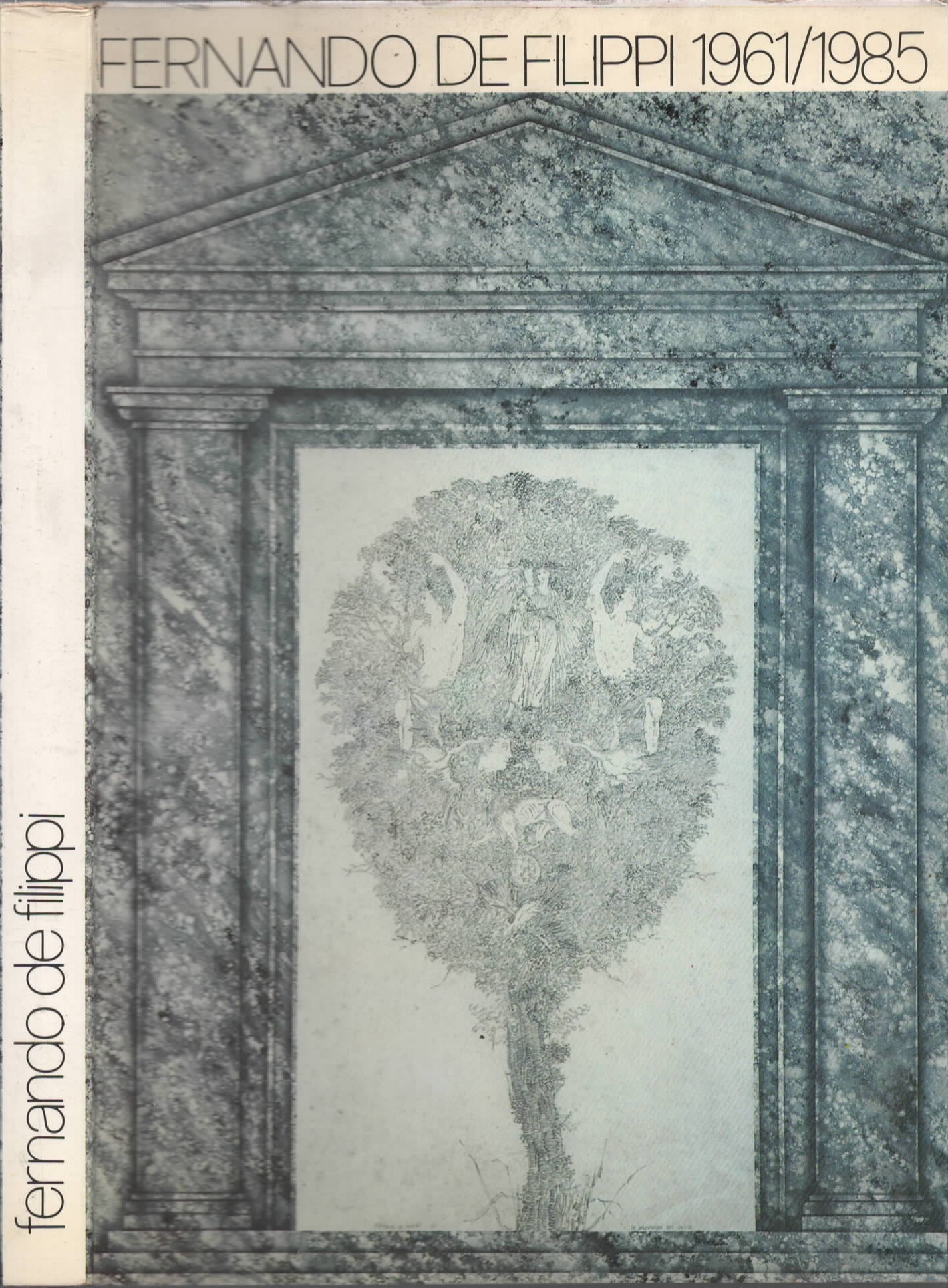 Fernando De Filippi 1961/1985