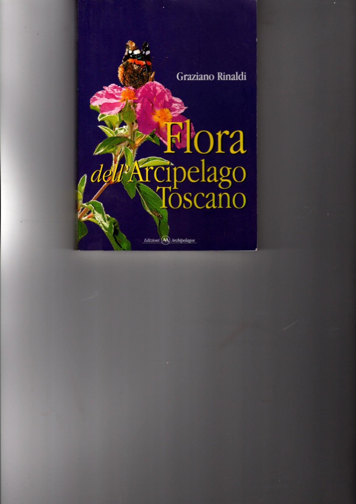 FLORA DELL'ARCIPELAGO TOSCANO