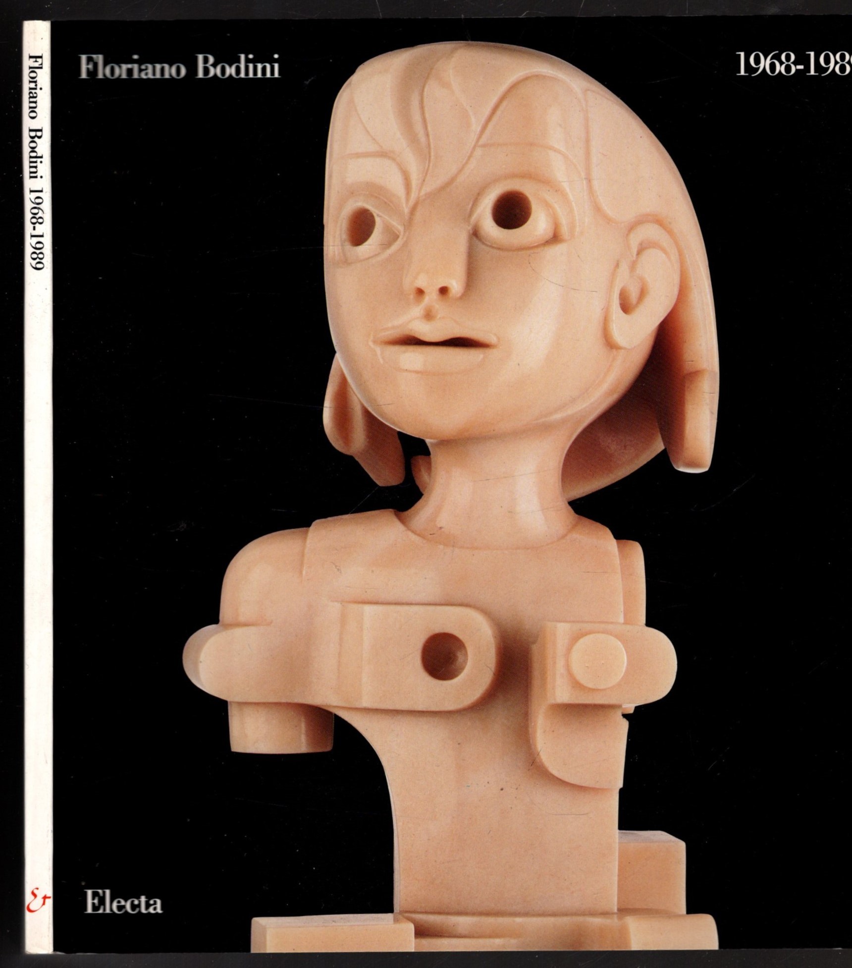 Floriano Bodini 1968-1989