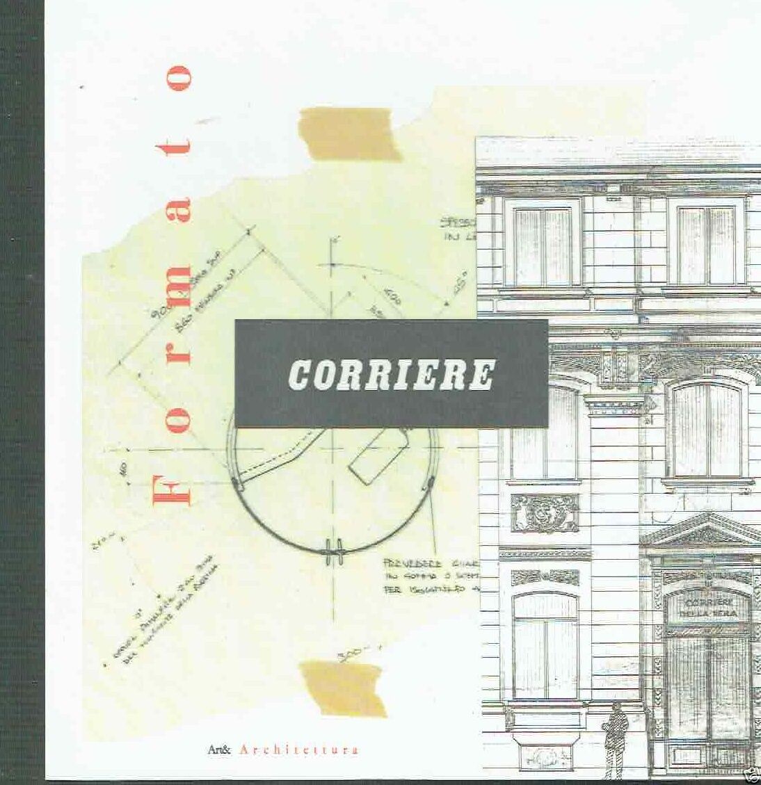 formato corriere