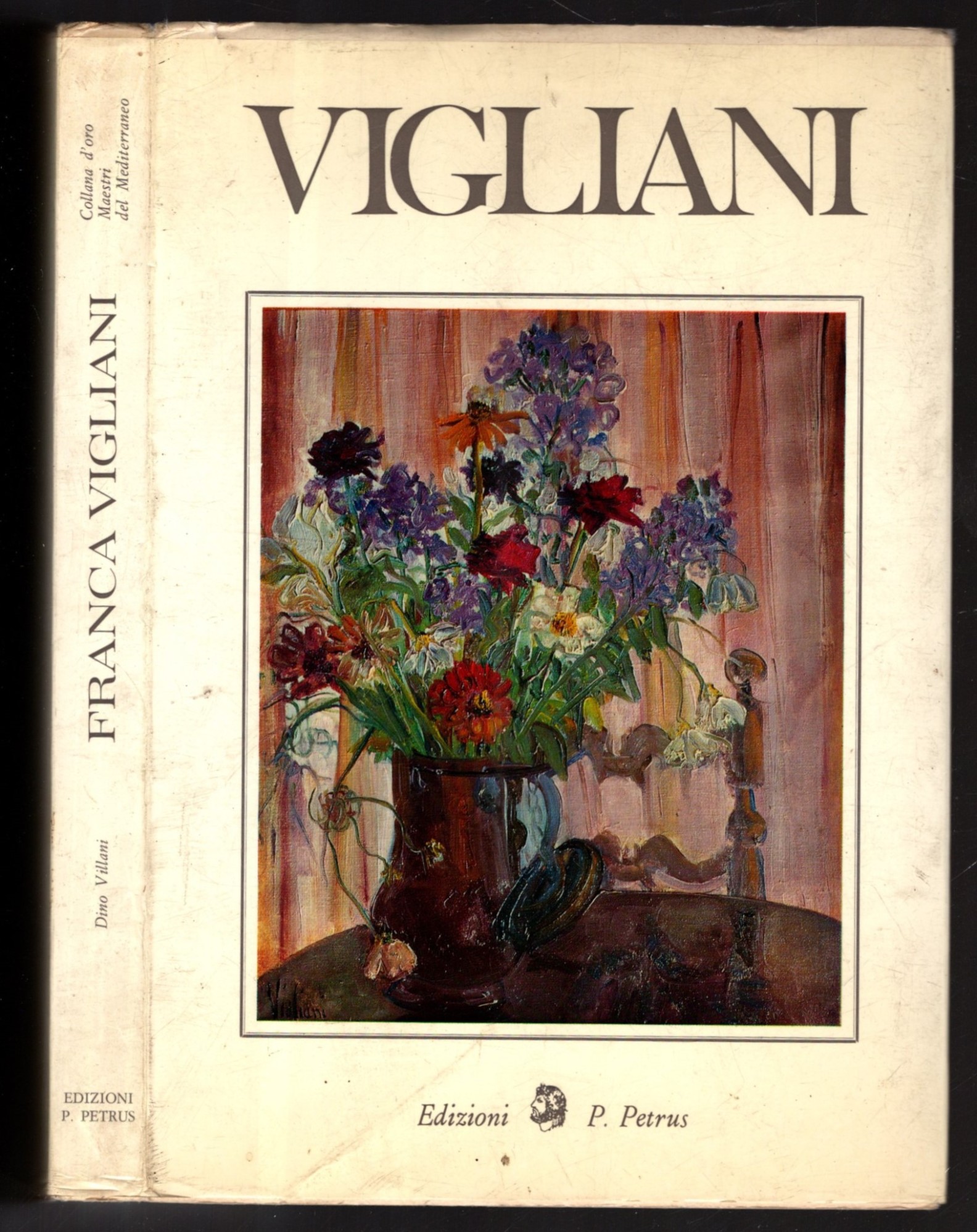 Franca Vigliani**