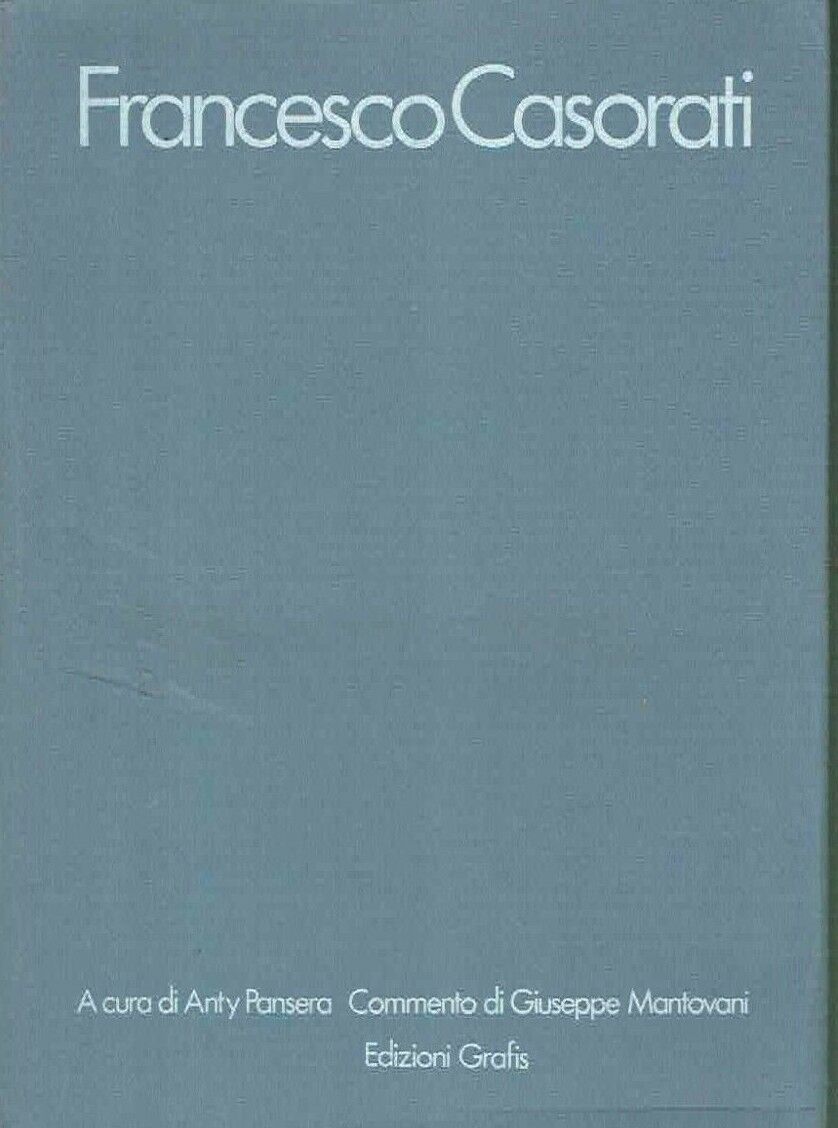 Francesco Casorati