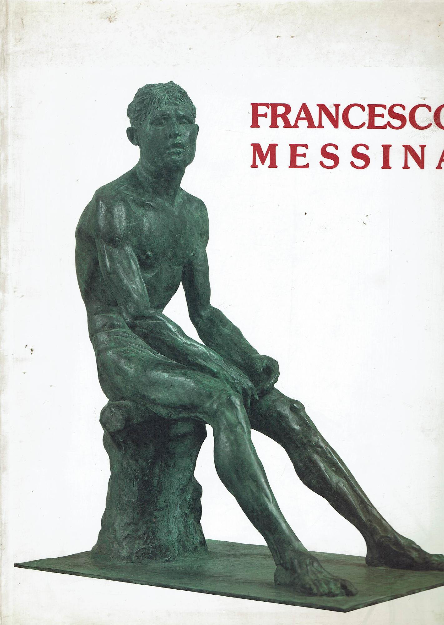 FRANCESCO MESSINA