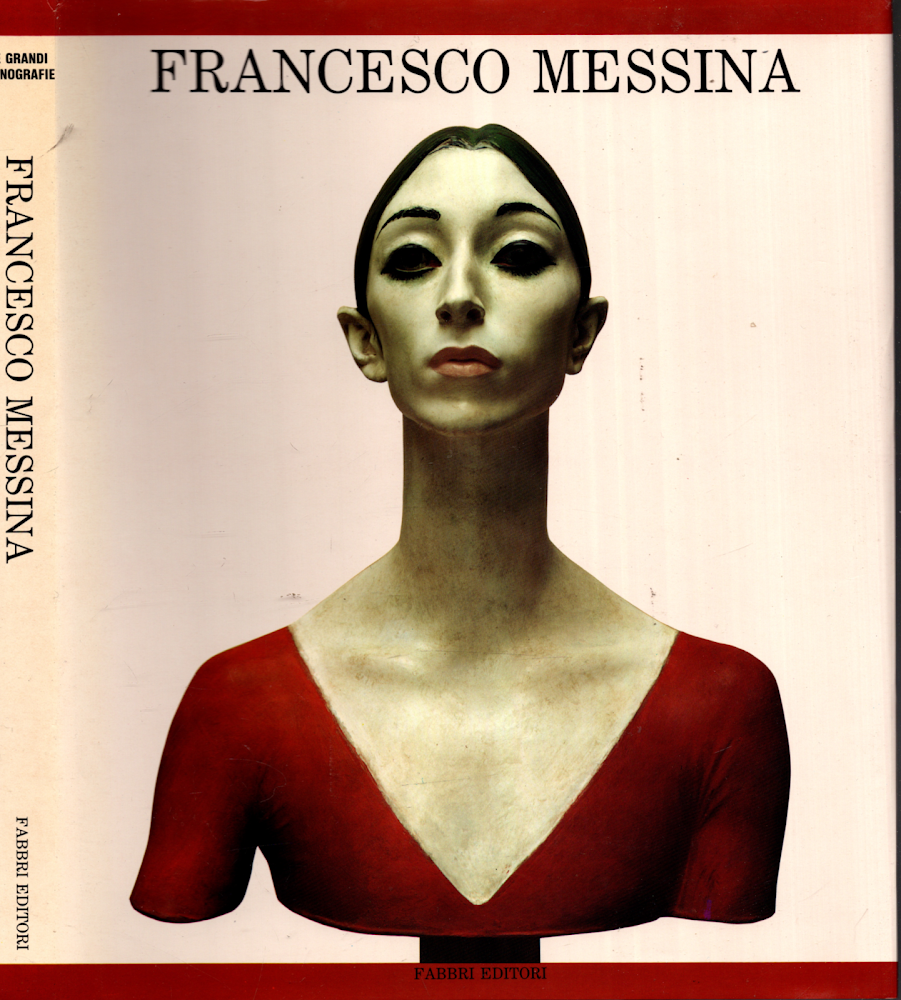 FRANCESCO MESSINA