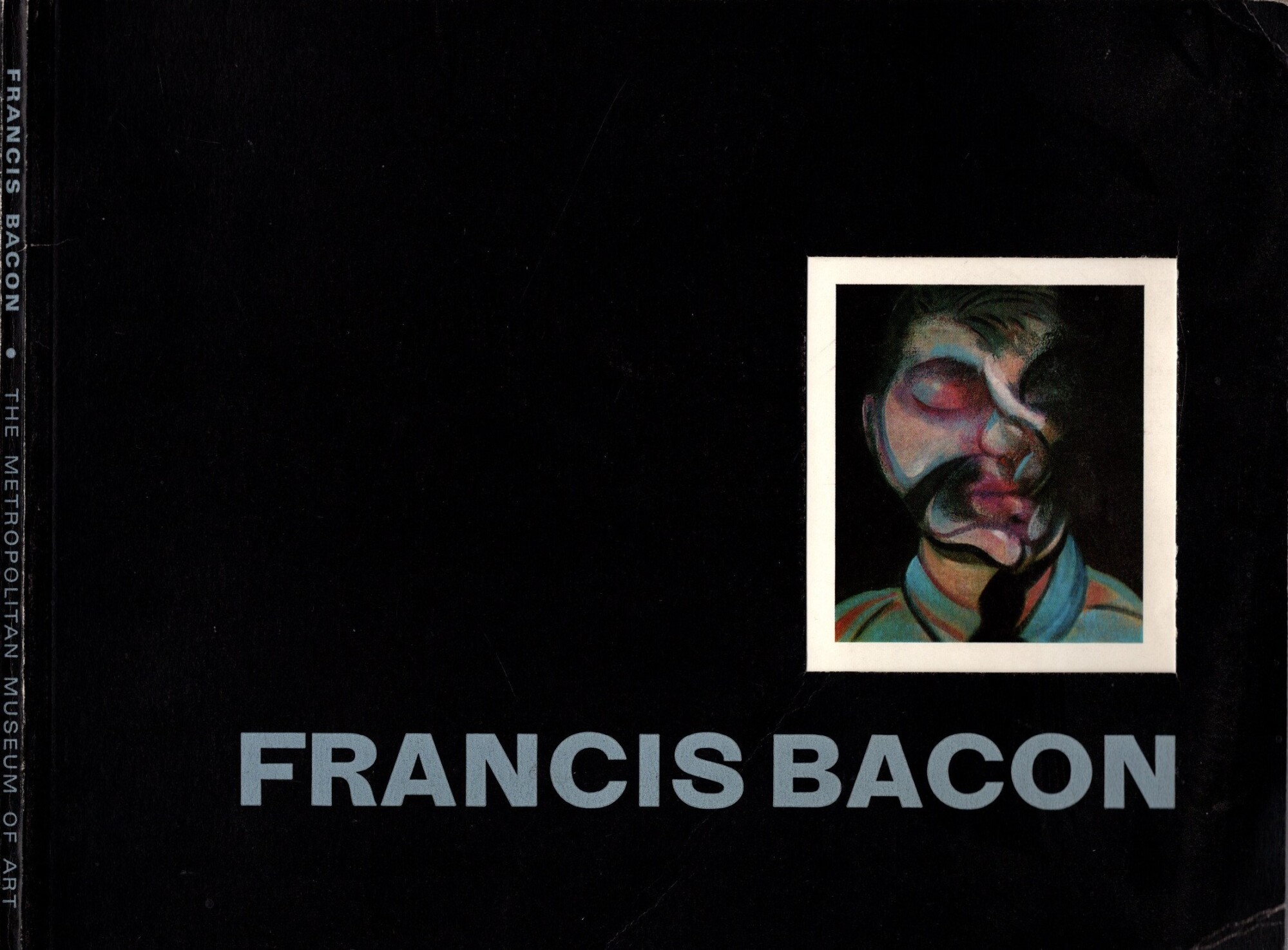 Francis Bacon. Recent Paintings 1968-1974