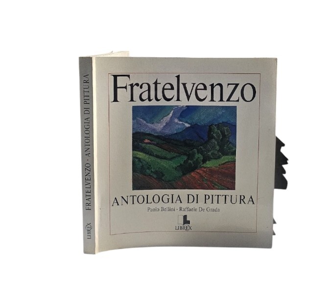 Fratelvenzo Antologica di Pittura
