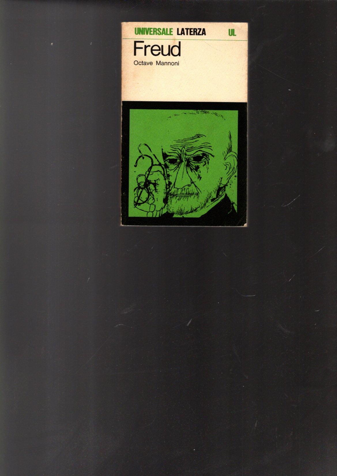 FREUD