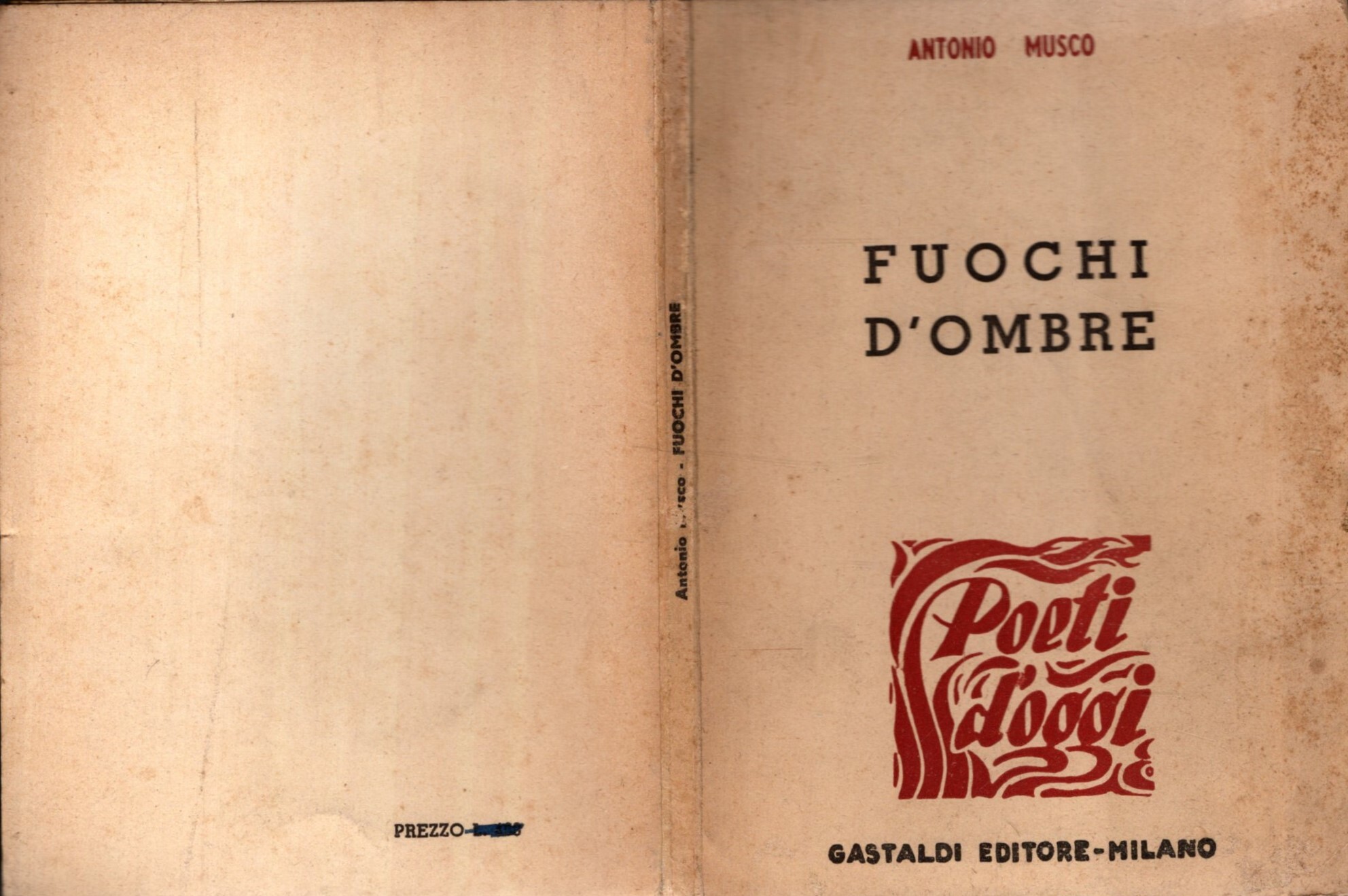 FUOCHI D'OMBRE
