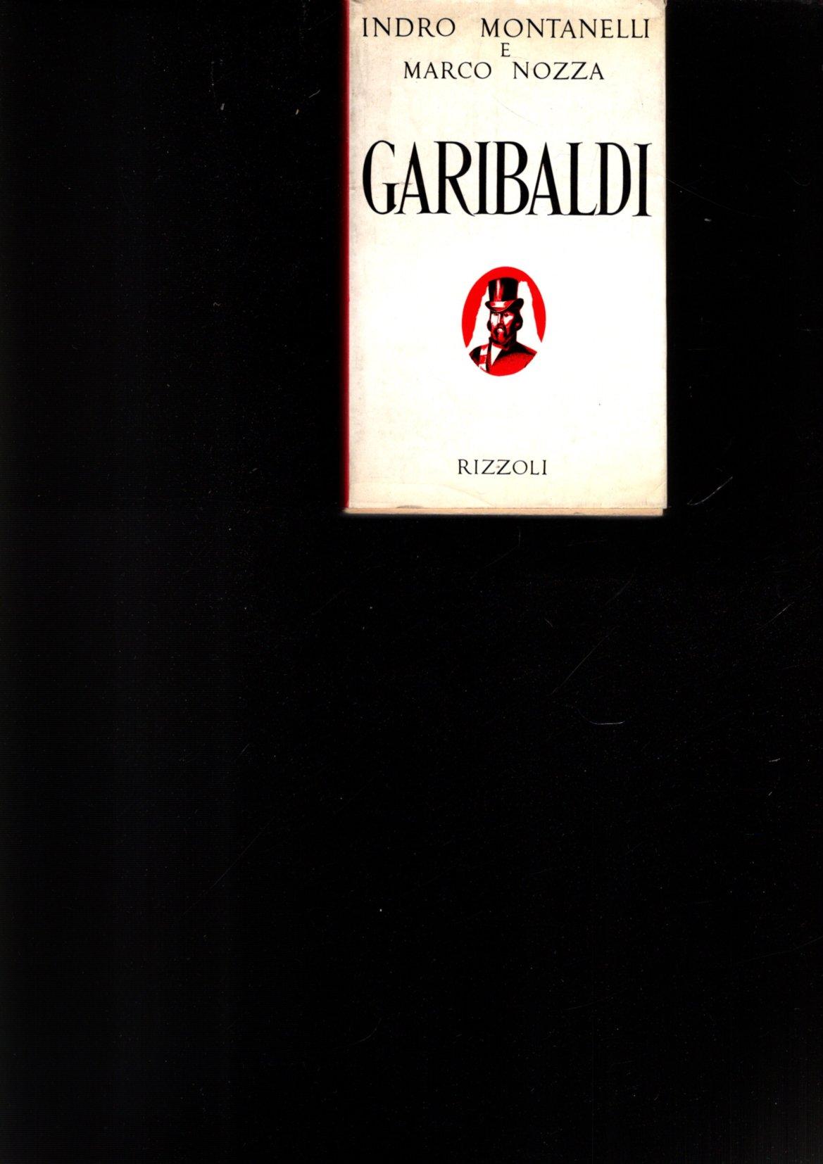 GARIBALDI