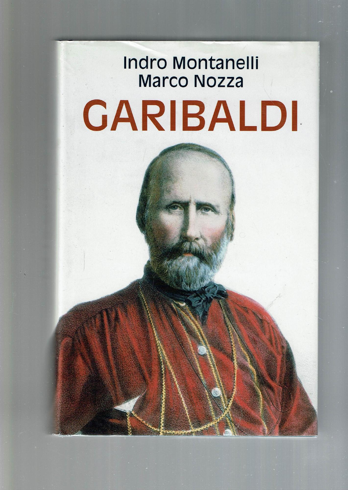 GARIBALDI