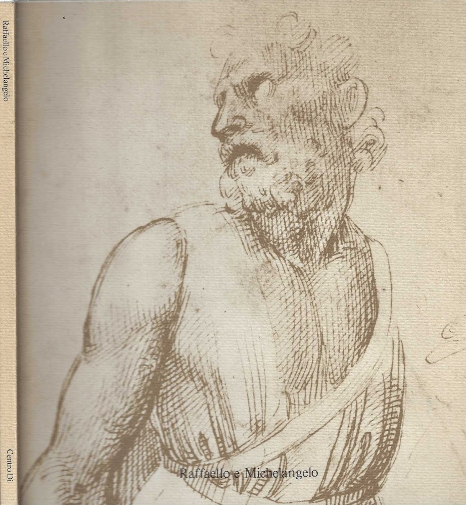 Gemme del Museo civico di Ferrara - Raffaello E Michelangelo