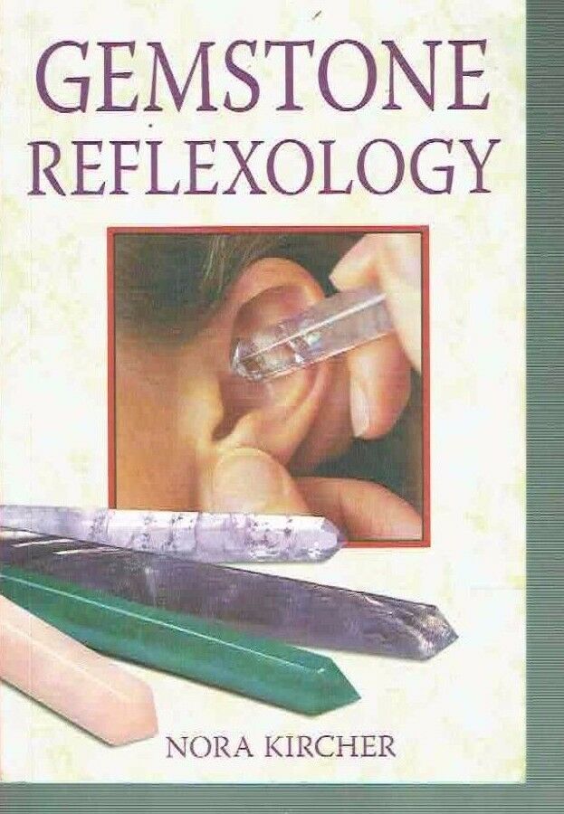 Gemstone Reflexology