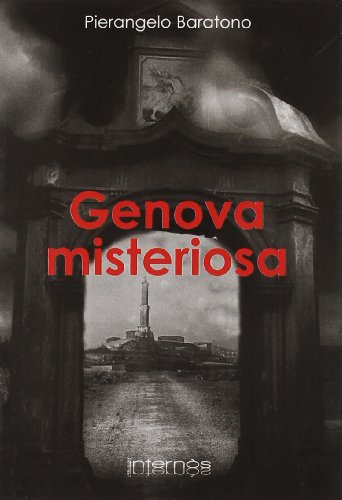 Genova misteriosa