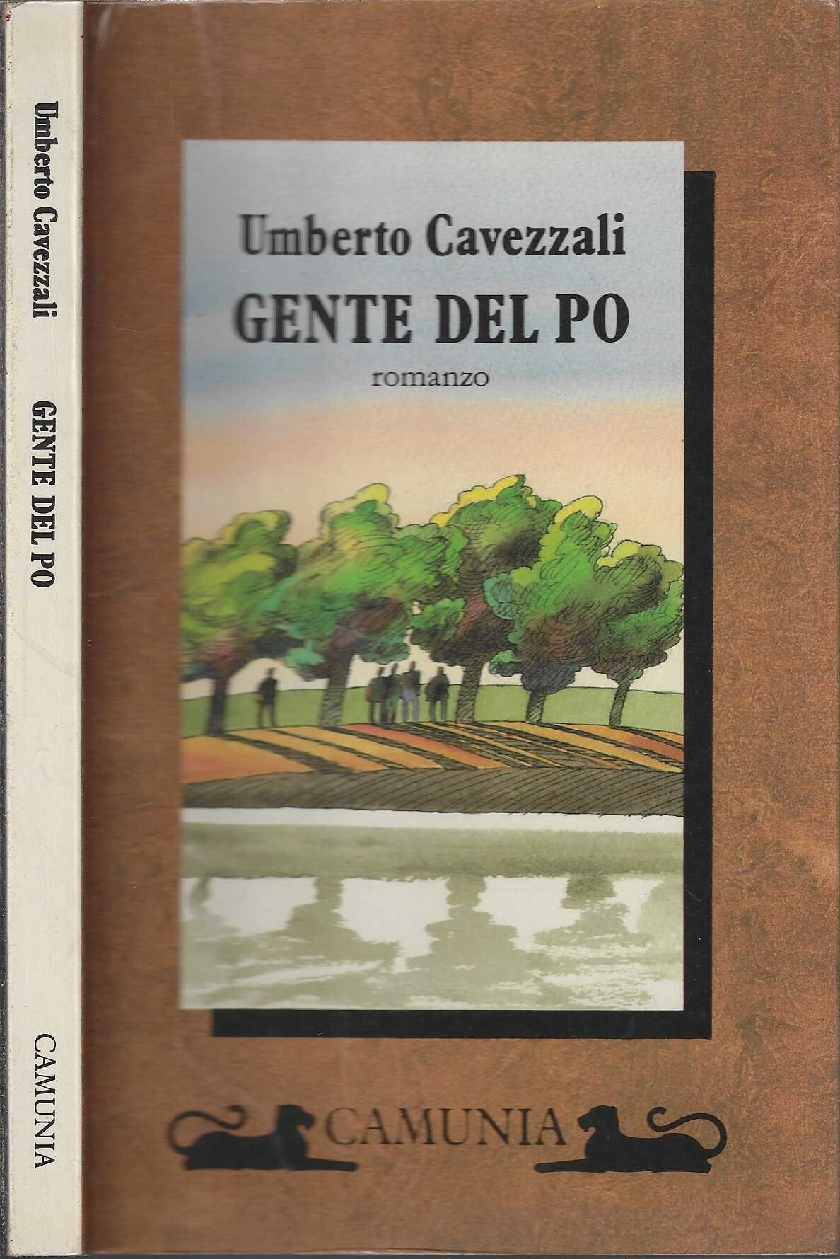 Gente del Po
