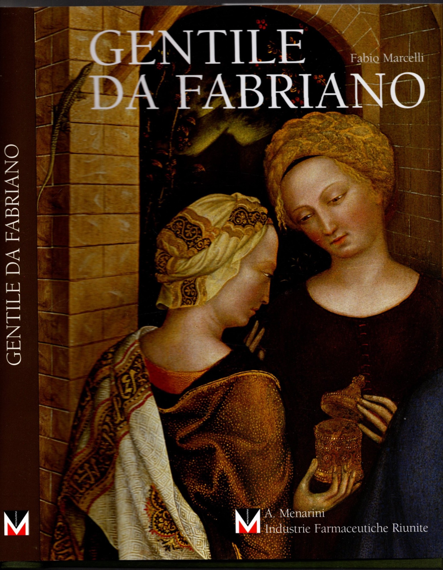 Gentile da Fabriano