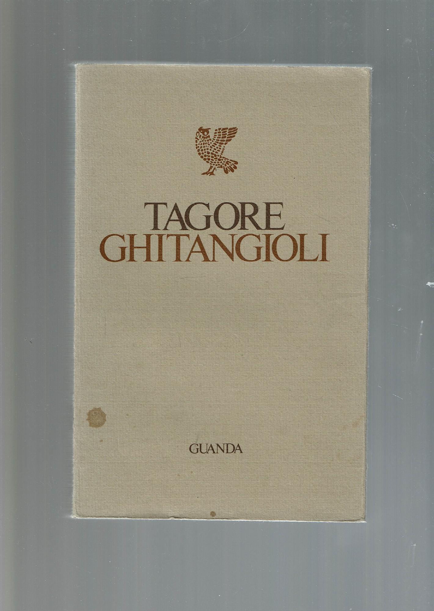 GHITANGIOLI