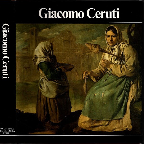 Giacomo Ceruti **